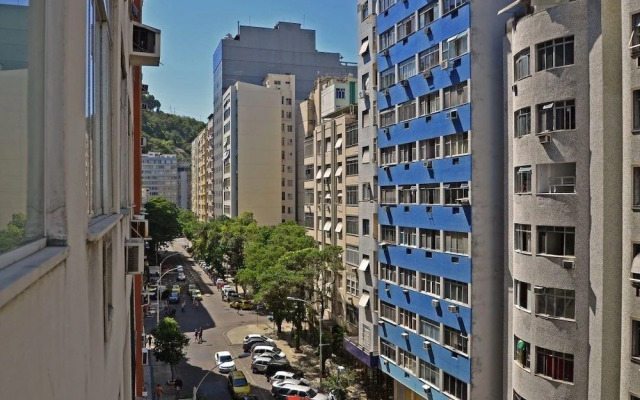 MZapartments Prado V