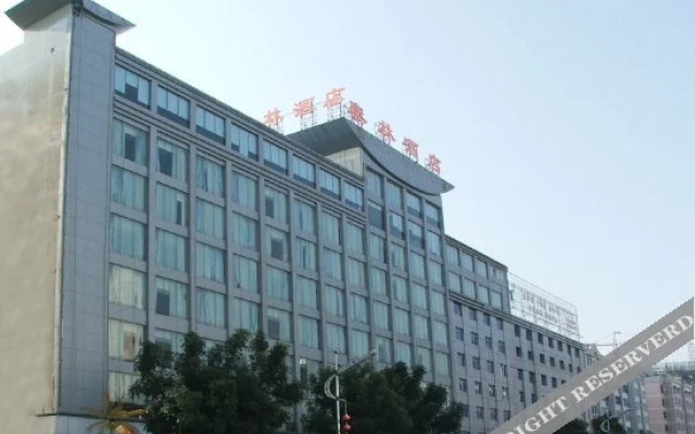 Til Hotel