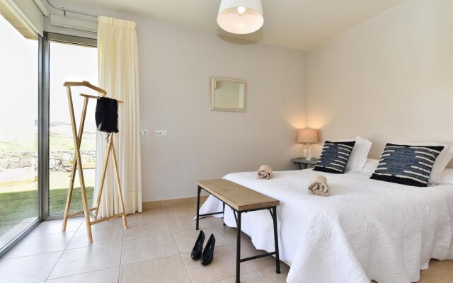 Salobre Golf Villas - Holiday Rental Par 4 - 24