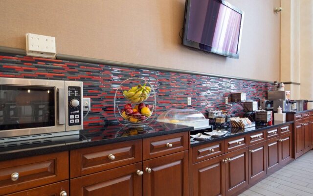 BWI Suites