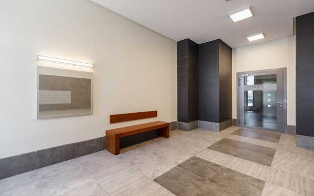 Apartment Cracow Dabska by Renters