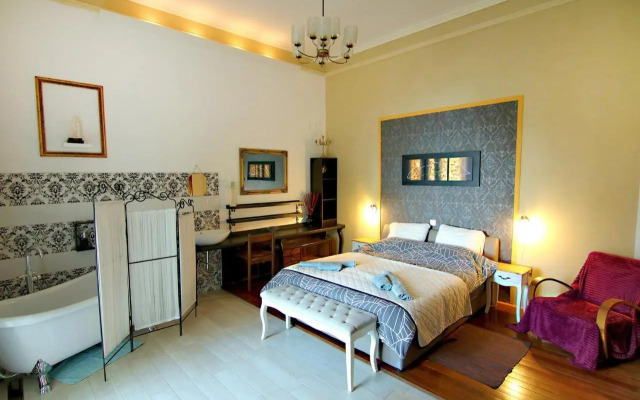 Apartment Veronika