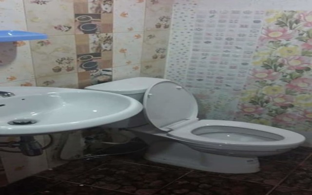 Chomnok Chommai Resort