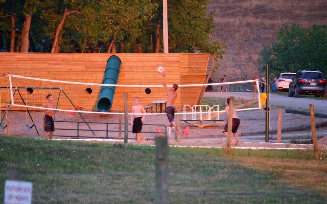 Zion Retreat & RV Park