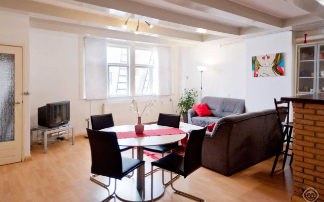 Prins Hendrik Apartments