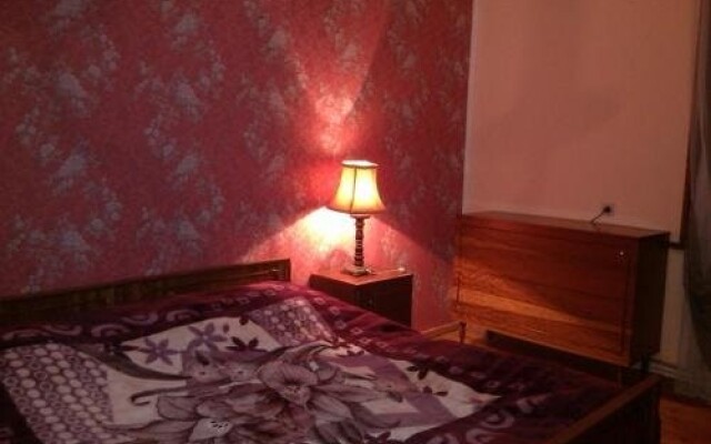 Guest house Evdoshvili 5