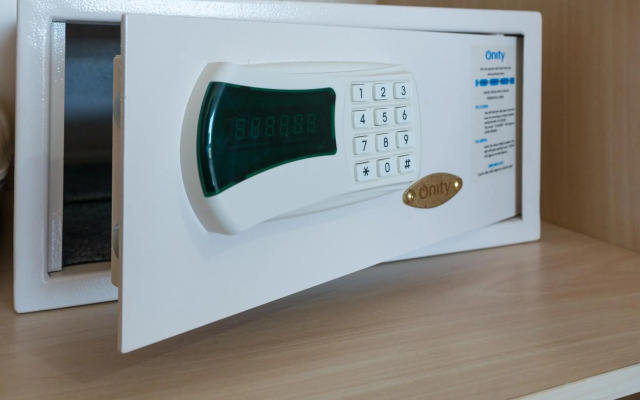 OTH1703 Excelente flat na Ilha do Leite até 2 pessoas