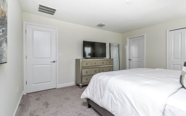 Plunker Drive Villa Champions Gate