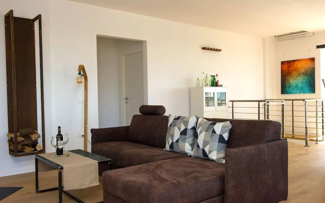 Villa Bibbona in Bibbona