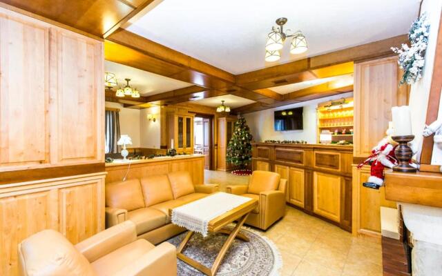 ATAVA family house