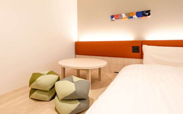 Comfort Hotel Kyoto Horikawagojo