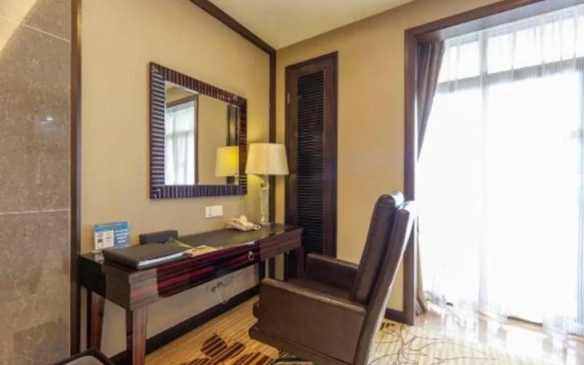 Country Garden Phoenix Hotel - Yunfu