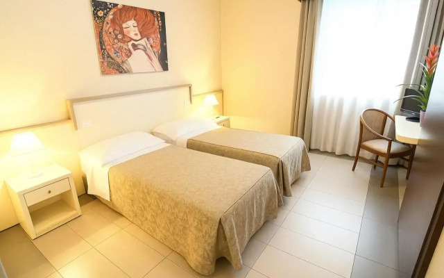 Hotel Al Sant andrea