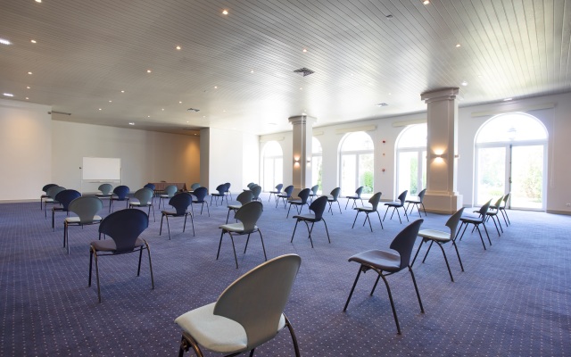 Montebelo Príncipe Perfeito Viseu Garden Hotel