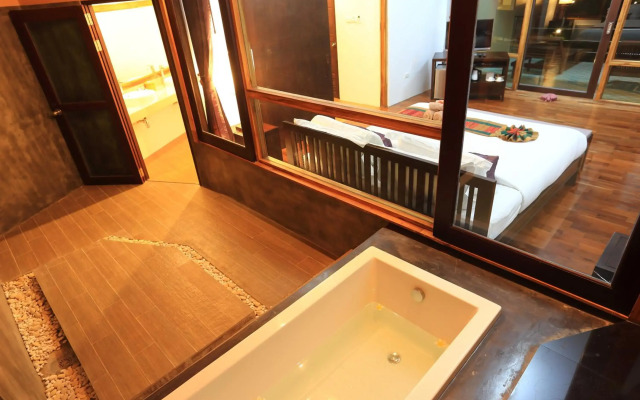 Bundhaya Villas Koh Lipe