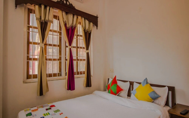 White House Beach Apartments by OYO Rooms