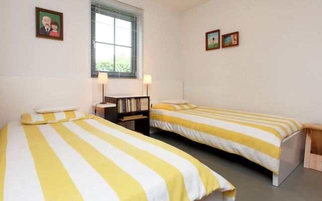 Comfortable Holiday Home Near Forest in Bilzen