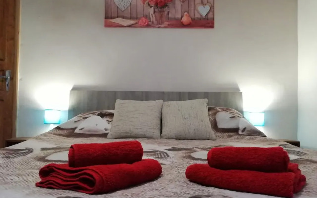 Amelié's House