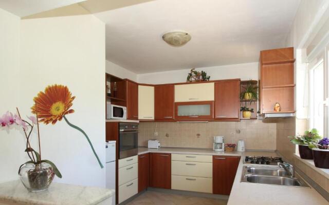 Holiday Home Tina