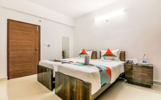 OYO 69048 Prestige Castle Inn