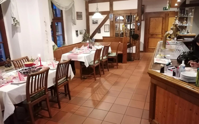 Landhotel Storchenkrug