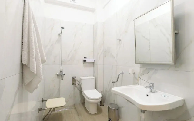 Philippos Residences
