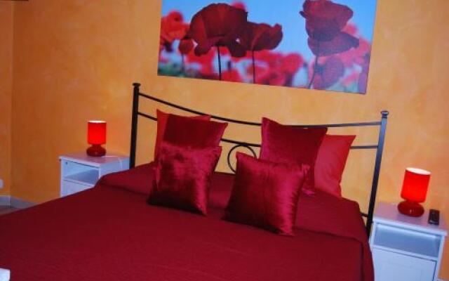 B&B Profumo Di Roma