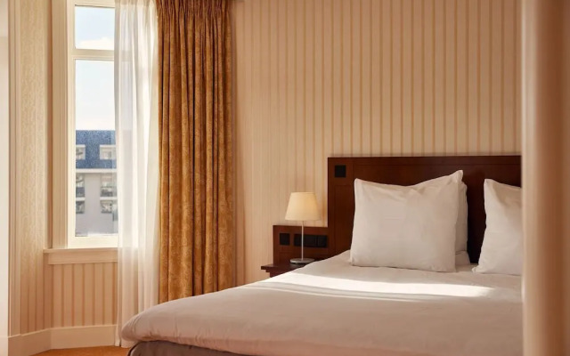 Radisson Blu Palace Hotel