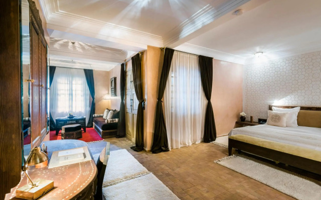 Almaha Marrakech & SPA