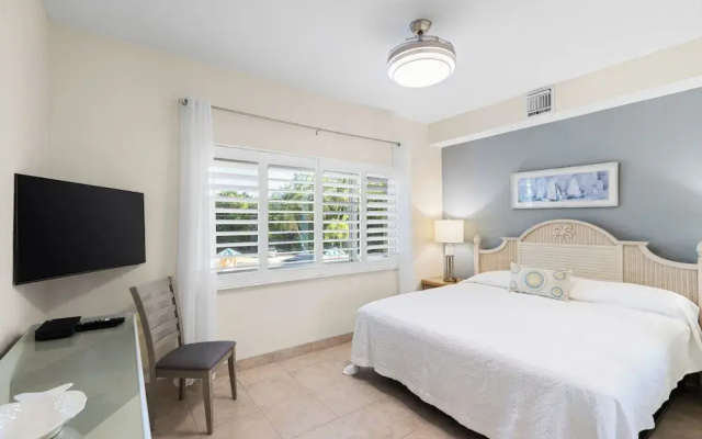 London House Seven Mile Beach Cayman