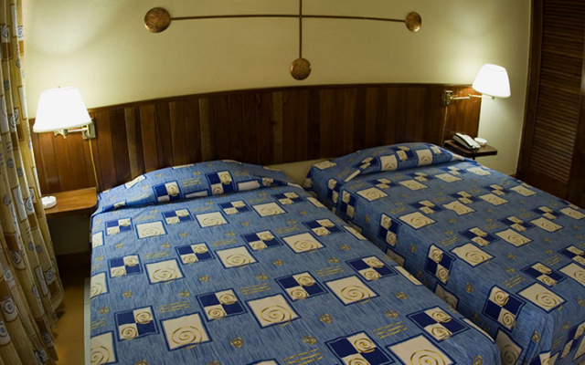 Villa Bacuranao
