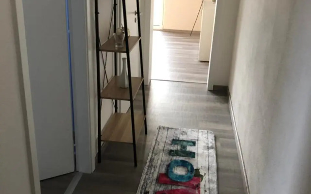 Ferienwohnung Aueblick Kassel
