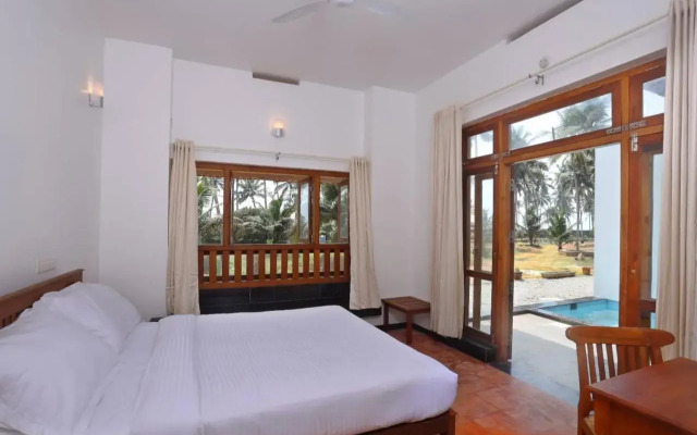 Paraikal Beach Resort