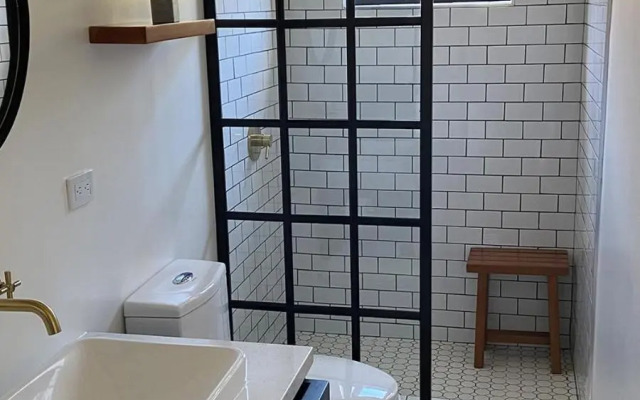 Fincas Panaca H10 - Luxury Villa with Pool & Jacuzzi