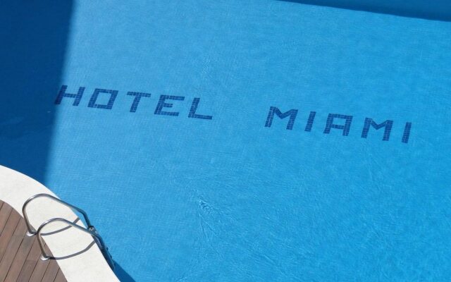 Hotel Miami