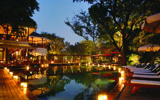 Governor's Residence, A Belmond Hotel, Yangon