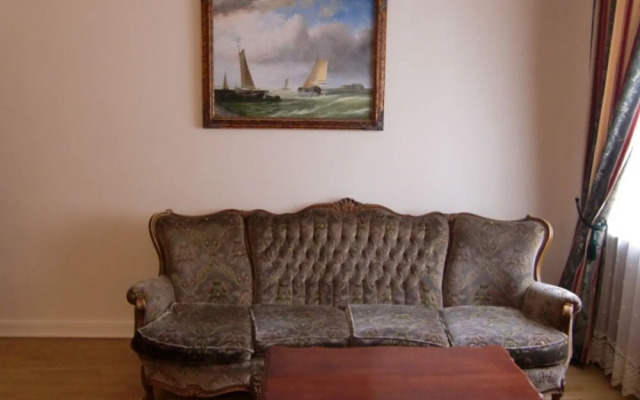 Rynek Starego Miasta Warszawa