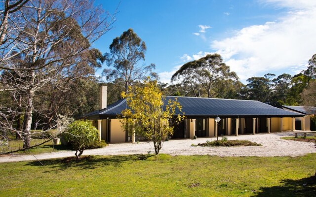 The Pond House Trentham
