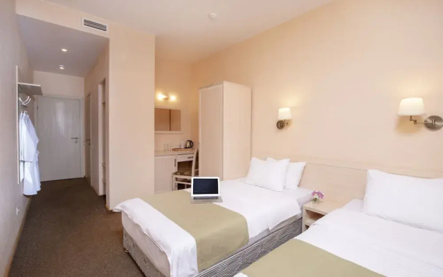At Home Hotel