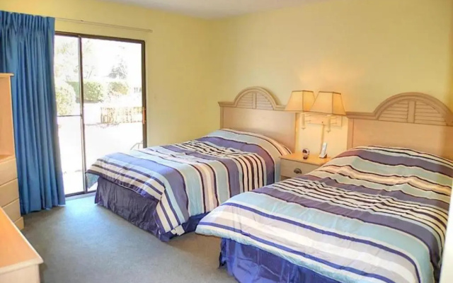 Ocean Dunes Villa I 5110 & 5111
