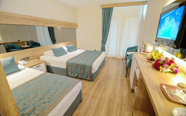 Meryan Hotel - All Inclusive