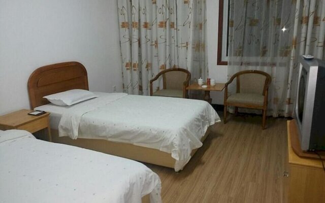 Jinan International Exhibition Center Hotel