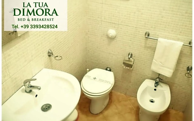 B&B La Tua Dimora