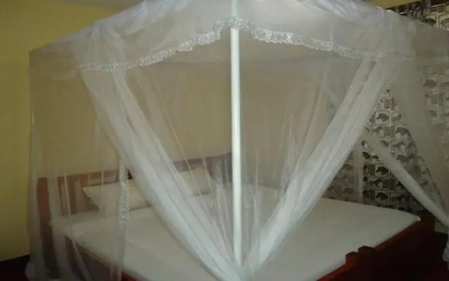 Urafiki House