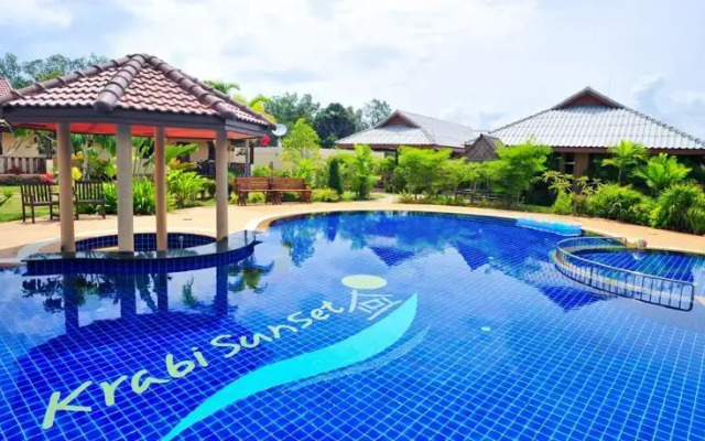 Mali 12 Krabi Sunset Village