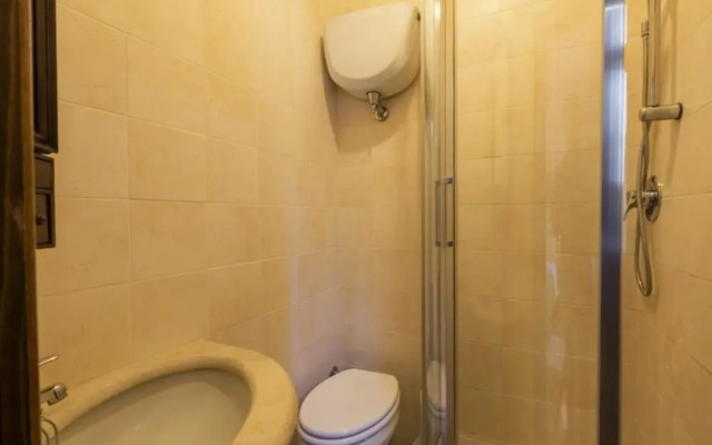 Villa Montecchio Comfortable Holiday Residence