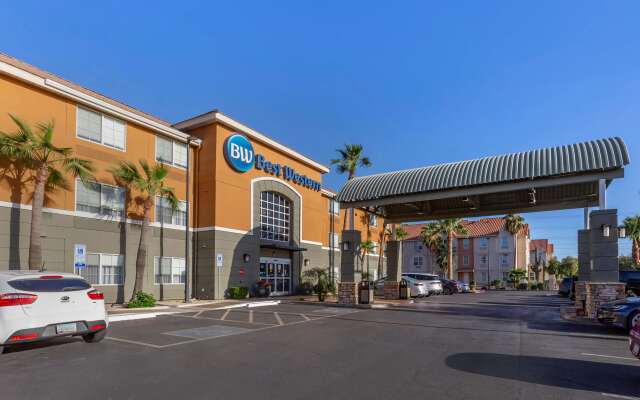 Best Western North Phoenix Hotel