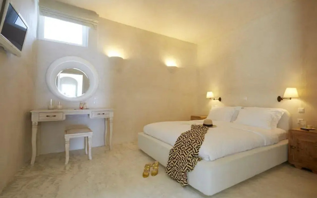 Cavo Ventus Villa - Adults Only