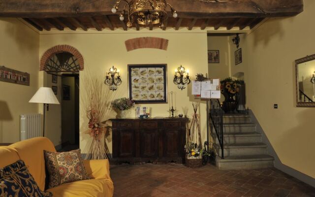 Antica Casa Naldi