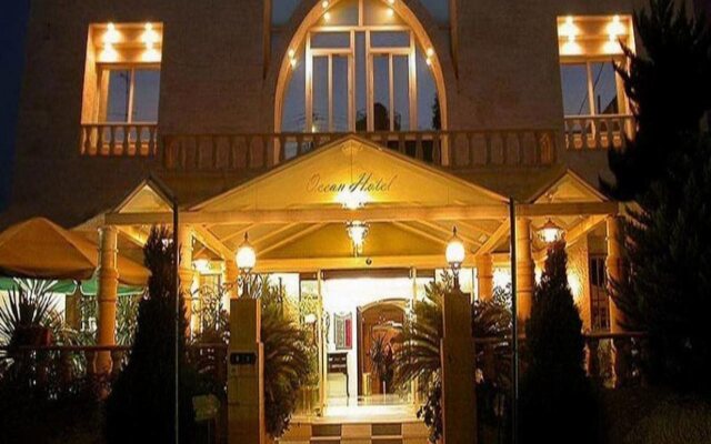 Ocean Hotel